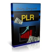 Gagner de l'argent avec le PLR