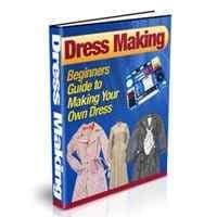 Faites votre propre robe