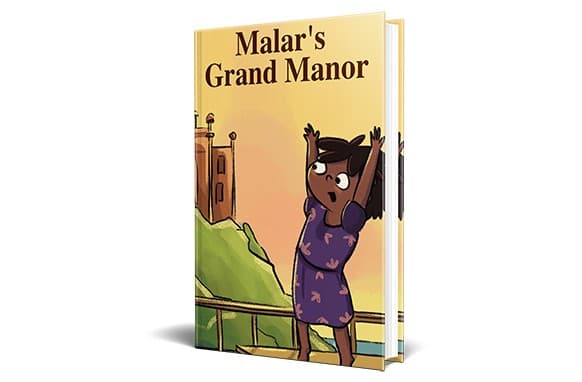 Malars Grand Manoir