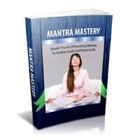 Maîtrise Mantra