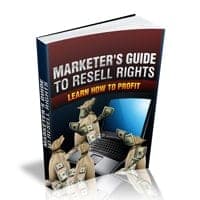 Guide du Marketing pour les Droits de Revente
