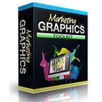 Boîte à outils graphique de marketing V1
