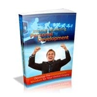 Commercialisation Développement personnel