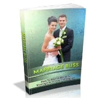 Bénédiction du mariage