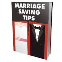 Conseils pour sauver le mariage