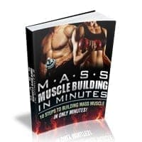 Édifice musculaire de masse en minutes