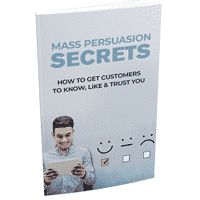 Les secrets de la persuasion de masse