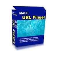 Pinger URL de masse