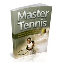 Maître Tennis