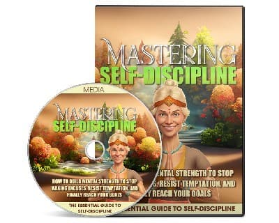 Maîtriser l'autodiscipline Mise à jour vidéo