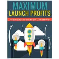 Bénéfices maximaux de lancement