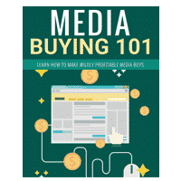 Achat de médias 101