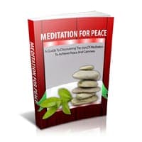 Méditation pour la paix