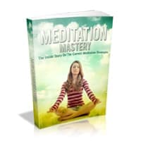Maîtrise de la méditation