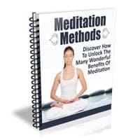 Méthodes de méditation eCours