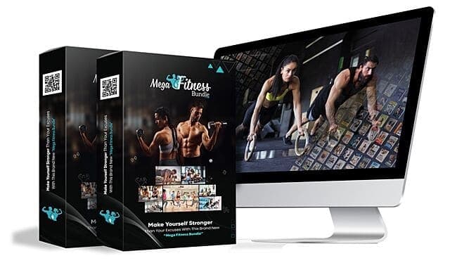 Ensemble Mega Fitness