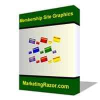Liste des membres Site Graphics Pack
