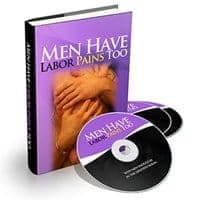 Les hommes ont aussi des douleurs au travail