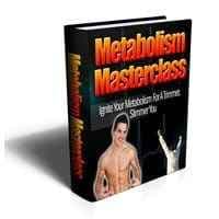 Métabolisme Masterclass