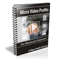 Microbénéfices vidéo