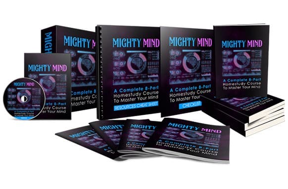 Mise à jour vidéo Mighty Mind