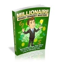 Millionnaire Argent Mindset Mastery