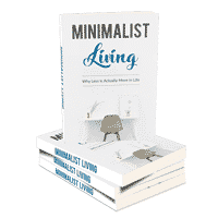 Une vie minimaliste