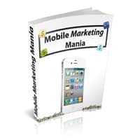 Commercialisation mobile Mania