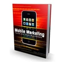 Tendances du marketing mobile et petites entreprises