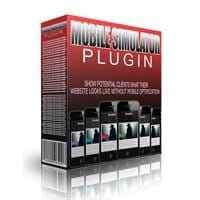 Module de simulation mobile