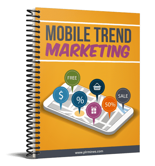 Marketing des Tendances Mobiles