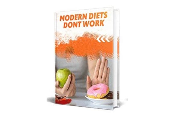 Régimes modernes Don’t Travail