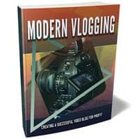 Vlogging Moderne