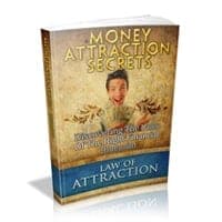 Secrets d'attraction d'argent