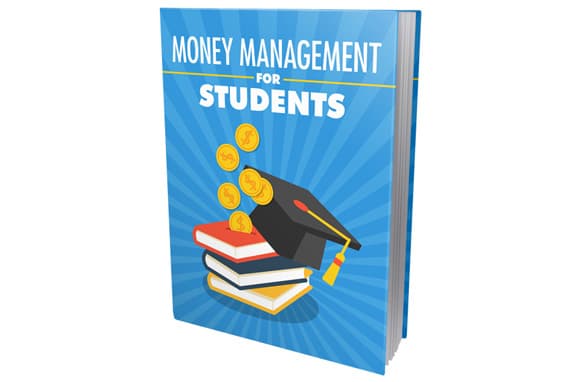 Gestion d'argent pour les étudiants