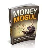 Mogul monétaire