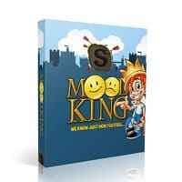 Logiciel d'humeur King