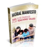 Manifeste moral