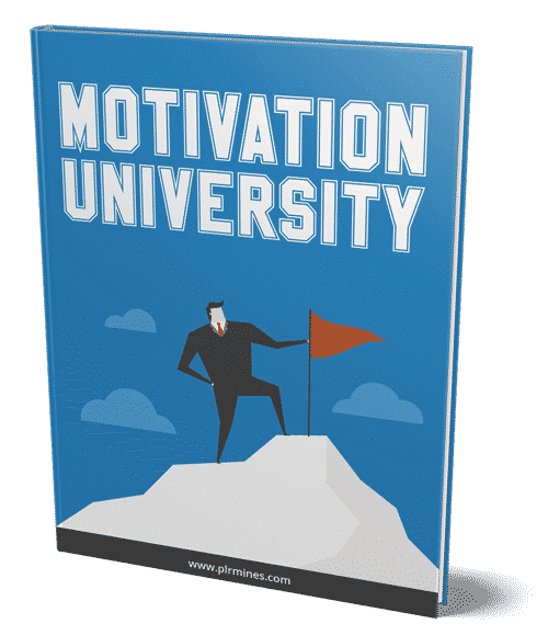 Université de la motivation
