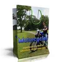 Thème des motocycles