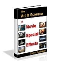 Effets spéciaux du film