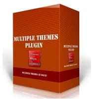 Plugin de thèmes multiples