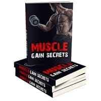 Secrets d'acquisition musculaire