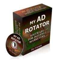 Mon rotateur publicitaire