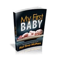 Mon premier bébé