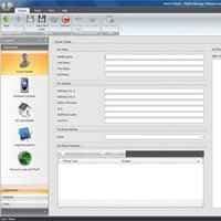 Logiciel MyBiz Manager