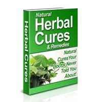 Cures et remèdes naturels à base de plantes