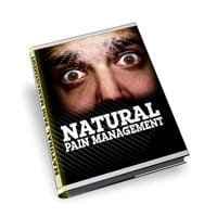 Gestion de la douleur naturelle