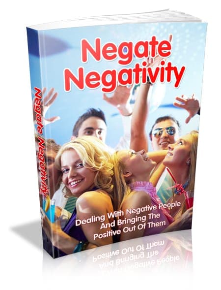 Négates Négativité