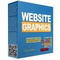Nouveau site Web Graphiques